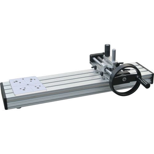 Drehmomentprüfstand - TTST-1, TTST-2 HORIZONTAL TORQUE LOADE STANDS - SEALS USA - Leistungsfähigkeit / manuell / horizontal