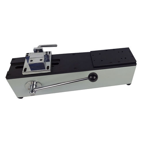 Zugkraft-Prüfstand - FGS-X100L - SEALS USA - mechanisch / Kraft / Qualität