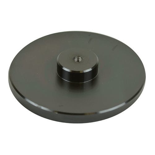 Kompressionsplatte für Kraftmesser - FG-M6COMP50U - SEALS USA