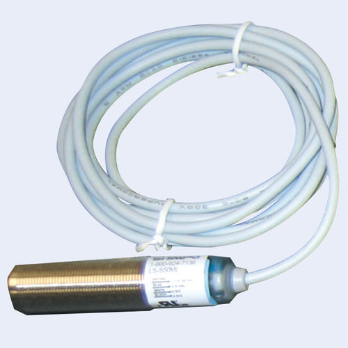 Laser-Farbsensor - LS-S50ML series - SEALS USA - Platten / LED