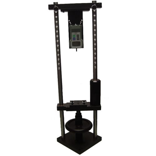 Dauerprüfstand - FGS-1000H - SEALS USA - Haltbarkeit / mechanisch / Verschiebekraft
