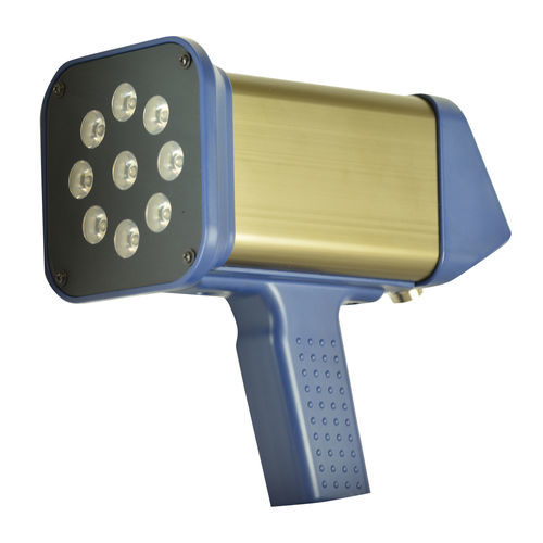 Digitales Stroboskop - ST-320BL series - SEALS USA - LED / tragbar / kompakt