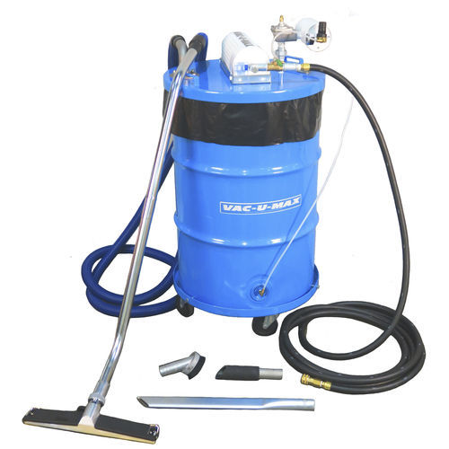 Industriesauger - 55 - VAC-U-MAX - Trocken / Staub / pneumatisch