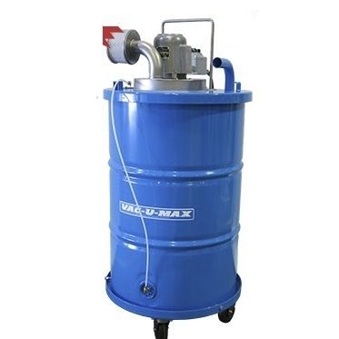 Industriesauger - MDL55E-XP - VAC-U-MAX - Trocken / für brennbare Stäube / einphasig