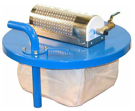 Industriesauger - MDL55 - VAC-U-MAX - Trocken / Staub / pneumatisch