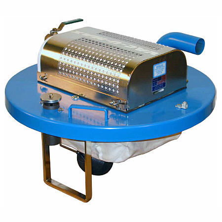 Industriesauger - MDL55 - VAC-U-MAX - Trocken / feucht / Staub