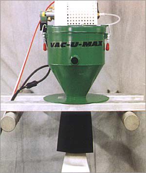 Vakuumförderer - 105110-01 - VAC-U-MAX