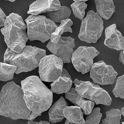 Zirkonoxidpulver - ZIONIC™  - Imerys Ceramics 
