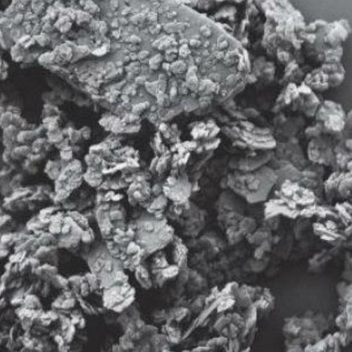 Additiv - Kaopolite® 1149 USP - Imerys Ceramics 