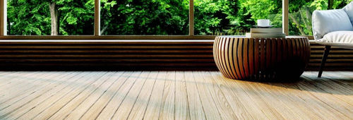 Schutzbeschichtung - ClearLite® - Imerys Ceramics  - für Holz