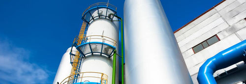 Thermo-Dämmstoff - Cryolite 200 - Imerys Ceramics  - Kryoprotektion