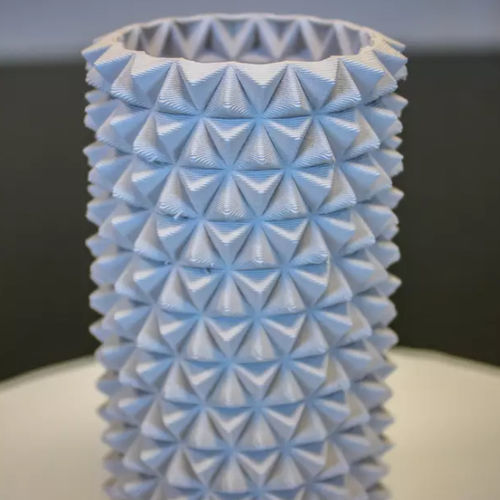 Rohrförmige Keramik - EZ Print 3D™ - Imerys Ceramics 