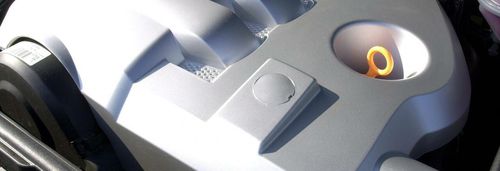 Additiv für Gummi - Argirec™  - Imerys Ceramics  - für die Automobilindustrie