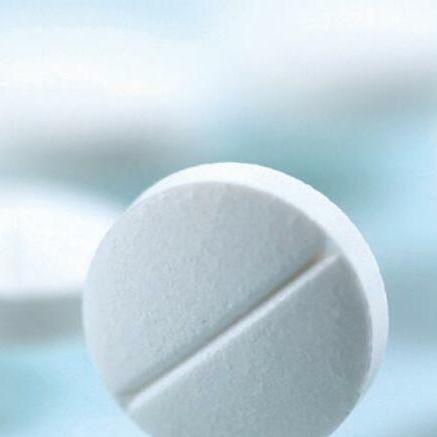 Calciumcarbonat-Pulver - Calcius® - Imerys Ceramics  - für die Pharmaindustrie