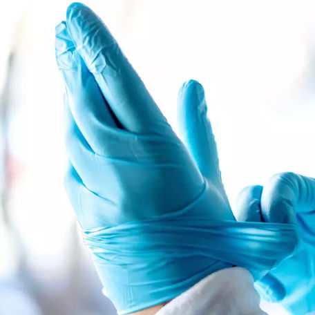 Flüssige Chemikalie - Carbital N® - Imerys Ceramics  - für Produktion / für Chirurgiehandschuhe