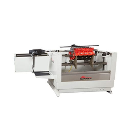 Horizontale Honmaschine - CH-100 - Sunnen Products Company - automatisch / elektrisch