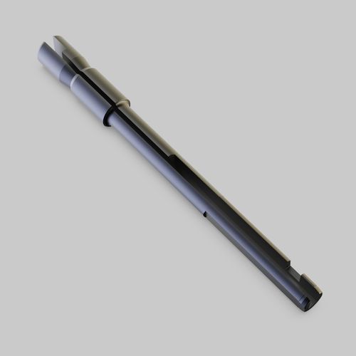 Honwerkzeughalter - KR12370AH - Sunnen Products Company