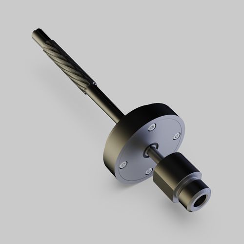 Honwerkzeug zur Endbearbeitung - CGT12 - Sunnen Products Company - Diamant