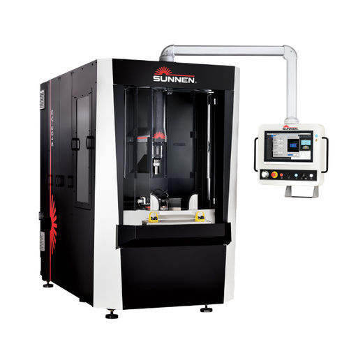 Honmaschine zur Endbearbeitung - SV-3000 - Sunnen Products Company - Schleifmaschine / vertikal / Spindel