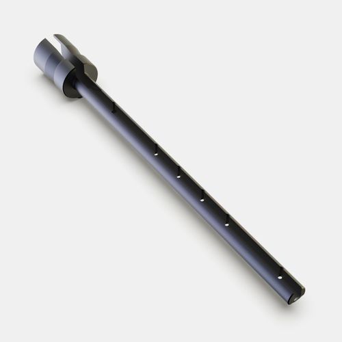 Honwerkzeug für Zylinder - 3GP20625AS - Sunnen Products Company