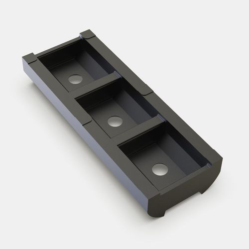 Honwerkzeug - P28  - Sunnen Products Company