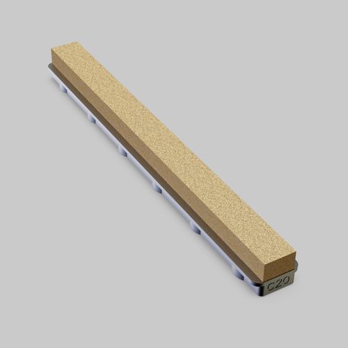 Siliziumkarbid-Schleifstein - CV/CK - Sunnen Products Company - Aluminiumoxid