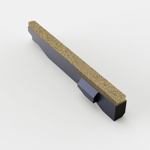 Diamant-Honstein - K6  - Sunnen Products Company - CBN