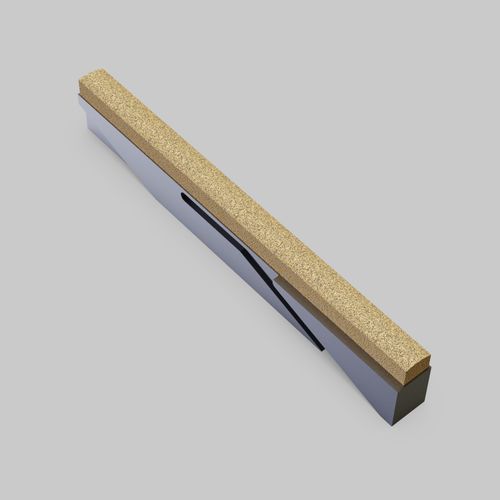 CBN-Honstein - KR8NM57 - Sunnen Products Company