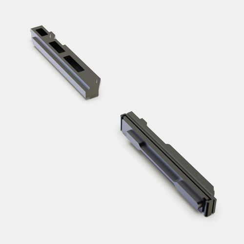 Siliziumkarbid-Schleifstein - JN95 - Sunnen Products Company - Aluminiumoxid