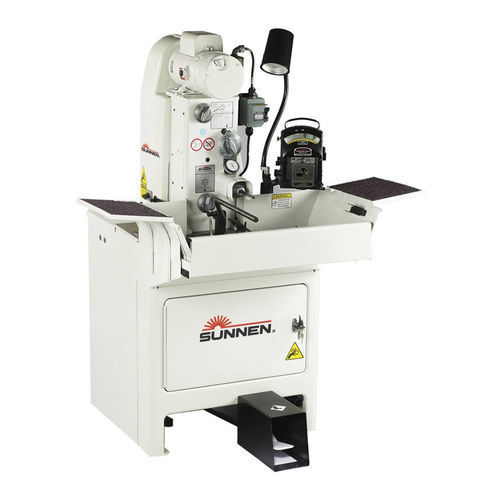 Schleifmaschine-Honmaschine - LBB-1660  - Sunnen Products Company - horizontal / Mehrspindel / manuell