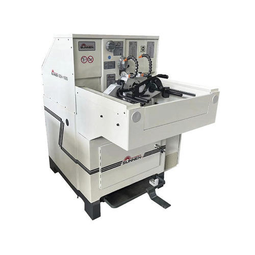 Honmaschine zur Endbearbeitung - SSH-1680 - Sunnen Products Company - horizontal / konventionell / elektrisch