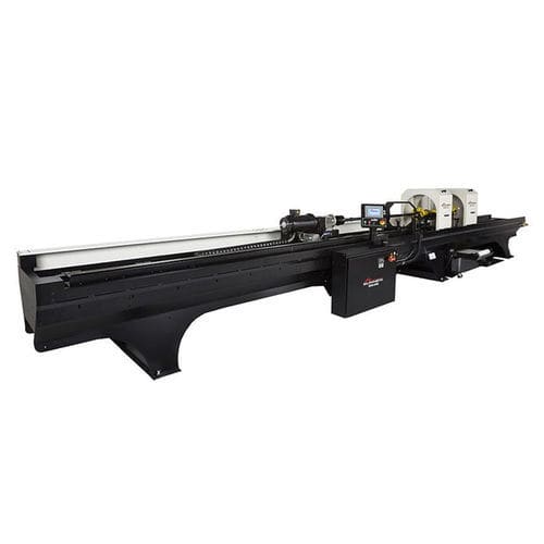 Honmaschine zur Endbearbeitung - HTA  - Sunnen Products Company - horizontal / CNC / elektrisch