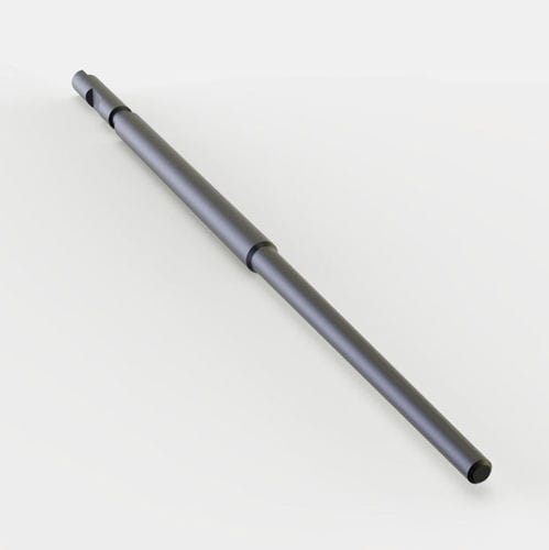 Honwerkzeug zur Endbearbeitung - A10  - Sunnen Products Company - Diamant