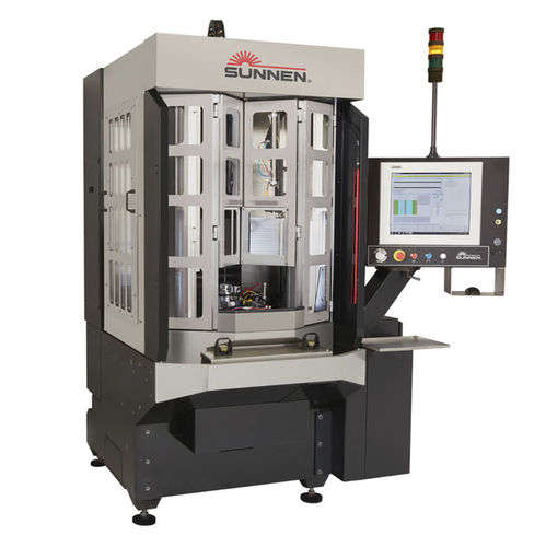 Polier-Läppmaschine - SVL-2115 - Sunnen Products Company - CNC