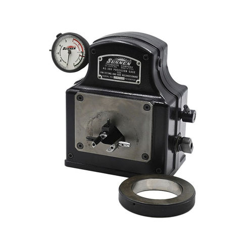Durchmesser-Messsystem - AG300 - Sunnen Products Company - Universal / Hochpräzision