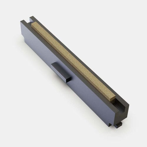 Schleifstein - SRT3 - Sunnen Products Company
