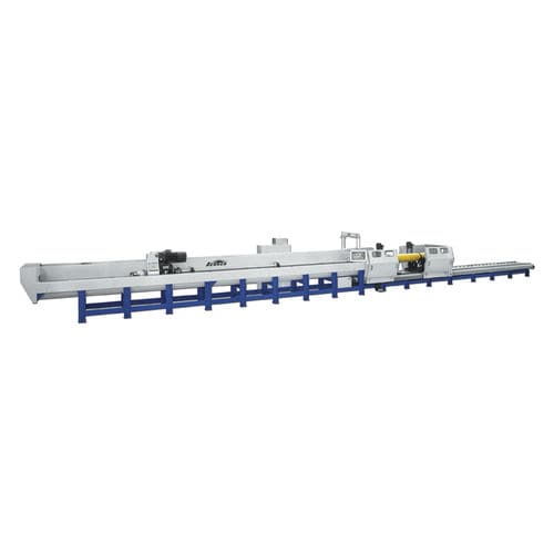 Schneid-Honmaschine - HTD - Sunnen Products Company - Spindel / CNC / elektrisch