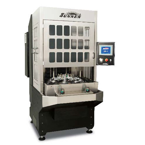 Honmaschine zur Endbearbeitung - VSS-2 - Sunnen Products Company - Schleifen / vertikal / Spindel