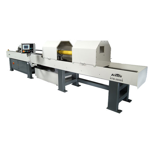 Honmaschine zur Endbearbeitung - HTB  - Sunnen Products Company - horizontal / Spindel / CNC