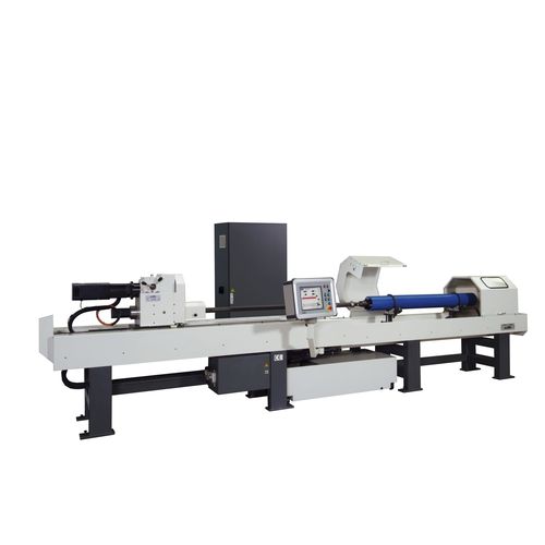 Honmaschine zur Endbearbeitung - HTC  - Sunnen Products Company - horizontal / Spindel / CNC