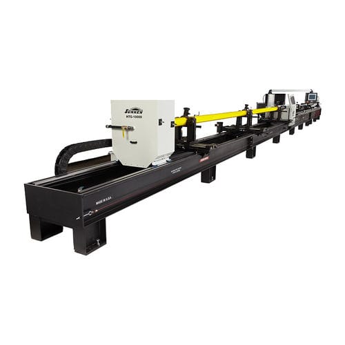 Honmaschine zur Endbearbeitung - HTG  - Sunnen Products Company - horizontal / Spindel / CNC