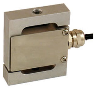 Druckkraft-Wägezelle - max. 30 t | DBBSM series - Applied Measurements - Zug- und Druckkraft / Zugkraft / S-förmig