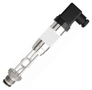 Relativdruckmessumformer - P600HT series - Applied Measurements - Membran / analog / Hochtemperatur