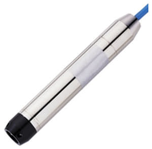Ultraschall-Füllstandssensor - Pi99EX series - Applied Measurements - für Kraftstoff / für Tanks / eigensicher