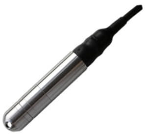 Hydrostatischer Füllstand- und Tiefensensor - Pi993 series - Applied Measurements - für Flüssigkeiten / für Bohranwendung