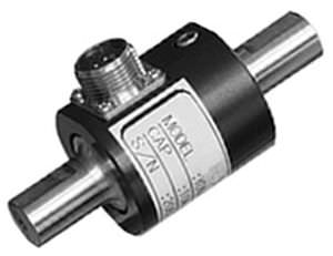 Statischer Drehmomentsensor - YDNS series - Applied Measurements - digital / Miniatur
