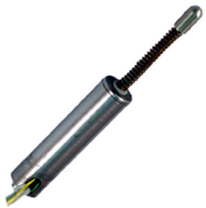 Linearer Wegaufnehmer - ±50 mm | AML/M series - Applied Measurements - LVDT Typ AC / analog / Metall