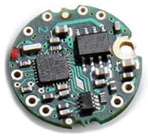 Dehnungsmessstreifen - RS485 | DCell - Applied Measurements