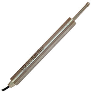 Linearer Wegaufnehmer - ±500 mm | AML/E series - Applied Measurements - LVDT / analog / Metall