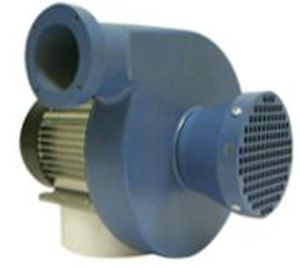 Zentrifugal-Ventilator - SECOMAK - Industrie / mit Direktantrieb